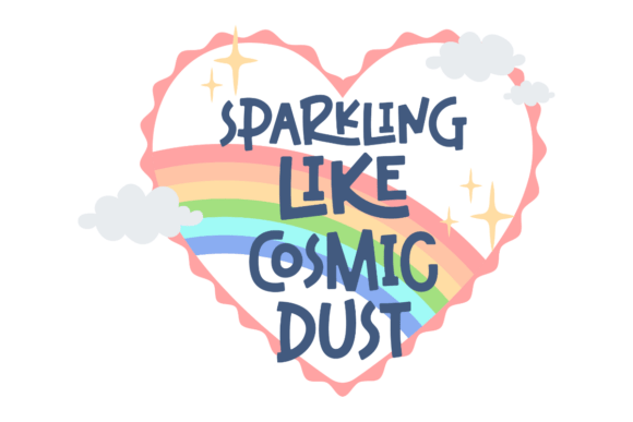 Download Cosmic Sparkle - Premium Bundle